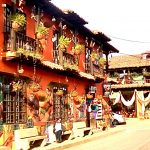 Raquira - the Pottery Capital of Colombia